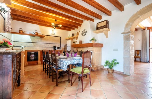 Sant Joan Cottage | QUIET RURAL HOUSE