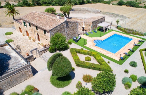 Sant Joan Cottage | QUIET RURAL HOUSE