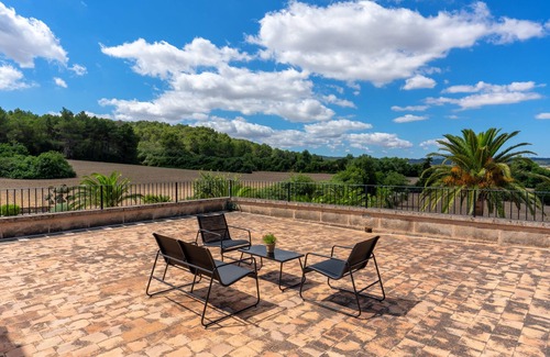 Sant Joan Cottage | QUIET RURAL HOUSE