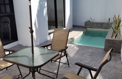 Merida Municipality House | Quiet & Save - Welcome Home