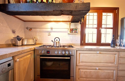 Petra House | Quiet, small and cozy finca near Petra with private pool