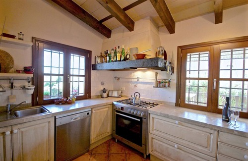 Petra House | Quiet, small and cozy finca near Petra with private pool
