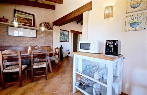 Petra House | Quiet, small and cozy finca near Petra with private pool