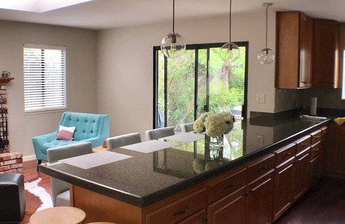 Sonoma House | Quiet Sonoma Home - Close to Bike Path