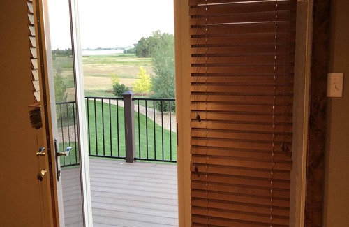 Severance Apartment | Quiet Studio Apartment minutes from Fort Collins and Windsor