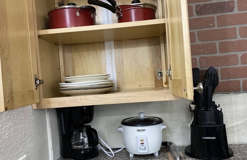Serramonte Apartment | Quiet Studio in a Convenient Area, mins to SF, SFO, Restaurants, Malls