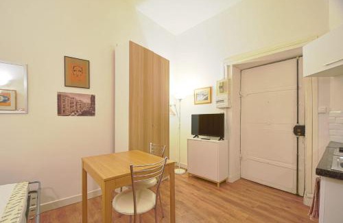Les Cordeliers Apartment | Quiet Studio In The Center Of Lyon