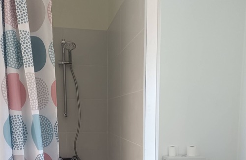 Puilboreau Apartment | Quiet studio near downtown La Rochelle