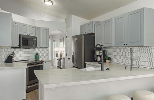 North Scottsdale House | Quiet, updated 3-bedroom house w/private pool in North Scottsdale!