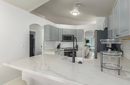 North Scottsdale House | Quiet, updated 3-bedroom house w/private pool in North Scottsdale!