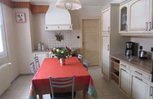 Xonrupt-Longemer House | Quiet vacations between GERARDMER AND LA BRESSE