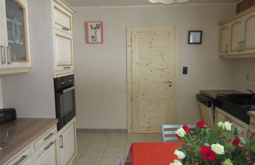 Xonrupt-Longemer House | Quiet vacations between GERARDMER AND LA BRESSE