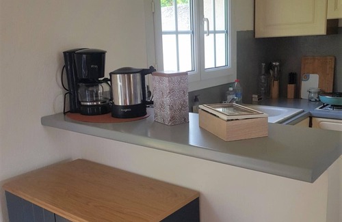 Dolus-d'Oleron House | Quiet vacation home near the beach