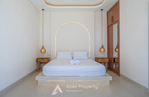 Munggu Villa | Quiet Villa AMARA Pererenan