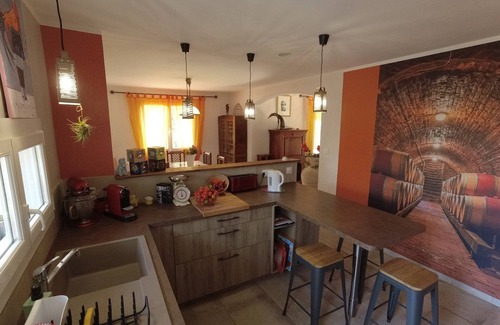 La Londe-les-Maures Villa | Quiet villa with private pool in large park (2.5 ha) close to the sea