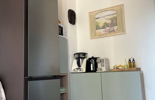 Lido delle Nazioni Villa | Quiet Villa 50 meters from the sea