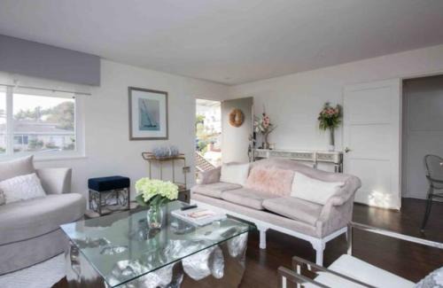 Coastal San Pedro House | Quiet3BD2BABikesDeckGarageLaundry
