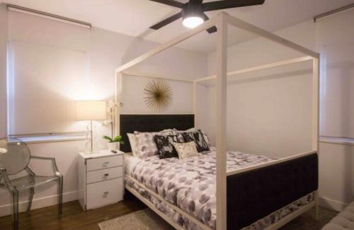 Coastal San Pedro House | Quiet3BD2BABikesDeckGarageLaundry