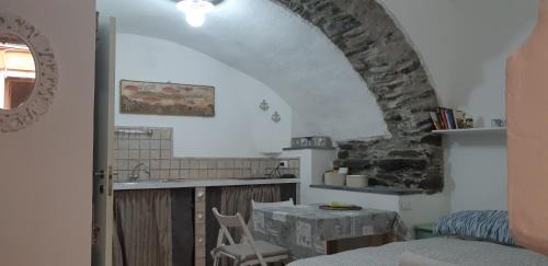 Riomaggiore House | Quiet5Terre