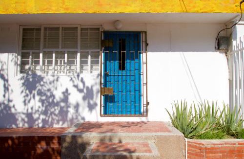 Riomar Apartment | QuillaHost Tropical Apartment