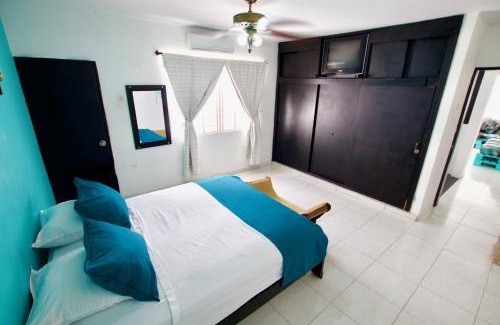 Riomar Apartment | QuillaHost Tropical Apartment
