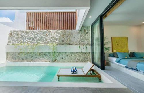 Seminyak Villa | Quilon 2 BR Private Pool Villa ZN273