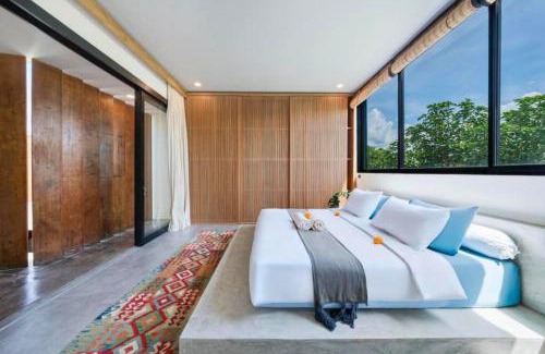 Seminyak Villa | Quilon 2 BR Private Pool Villa ZN273