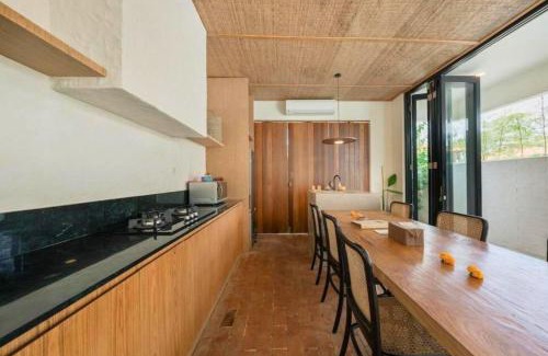 Seminyak Villa | Quilon 2 BR Private Pool Villa ZN273
