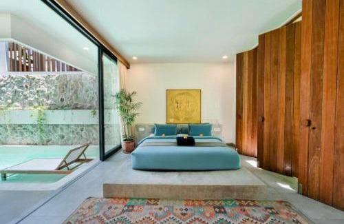 Seminyak Villa | Quilon 2 BR Private Pool Villa ZN273