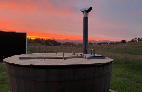 Castro House | Quilquico Lodge