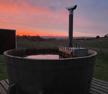 Castro House | Quilquico Lodge