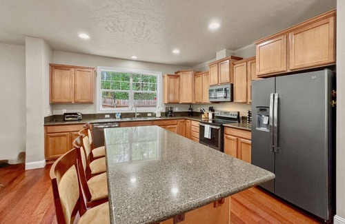 Tamarack Apartment | Quilter`s Cabin .