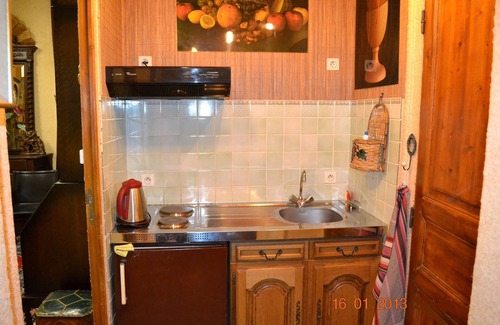 Quimper Apartment | Quimper city center