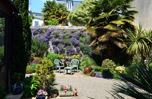 Quimper Apartment | Quimper city center