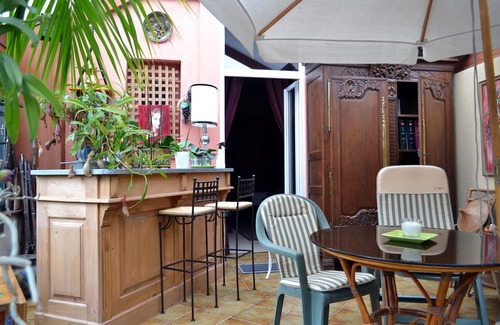 Quimper Apartment | Quimper city center