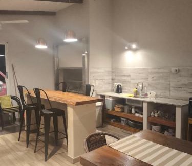 Corrientes House | Quincho El Solar