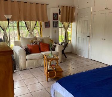 Cuernavaca House | Quinta Ángeles
