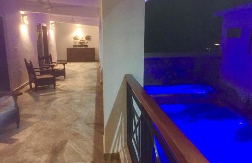 Sin Nombre Loc. San Blas Hotel | Quinta Alberto Boutique Hotel