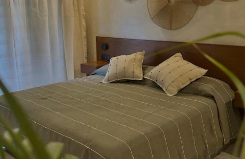 P Chahue Hotel | Quinta Bella Huatulco