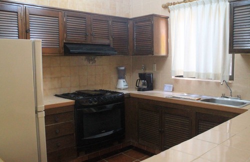 Comala Hotel | Quinta Comala
