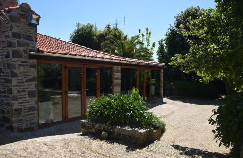 Braganca House | Quinta da Boa Ventura