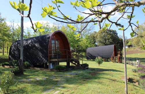 Vinhais Resort | Quinta da Devesa -B2