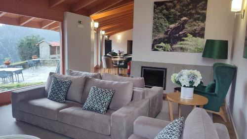 Cabril House | Quinta da Riba Má