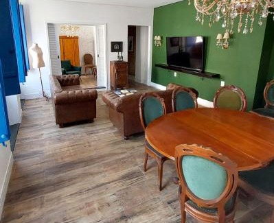 Laguna House | Quinta de Anita Garibaldi