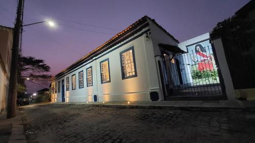 Laguna House | Quinta de Anita Garibaldi