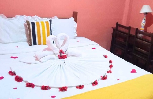 Posse Hotel | quinta de areal