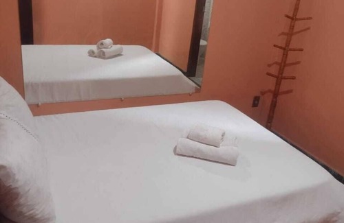 Posse Hotel | quinta de areal