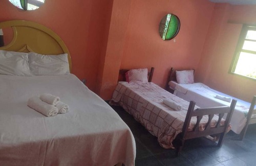 Posse Hotel | quinta de areal