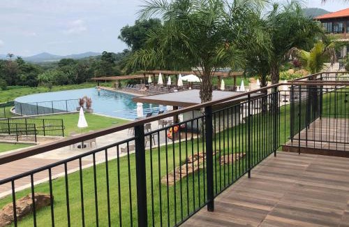 Old Town Apartment | Quinta de Santa Barbara Eco Resort