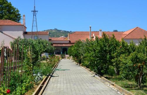 Triana House | Quinta do Covanco
